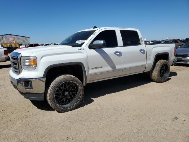 GMC SIERRA K15 2014 3gtu2vec5eg298964