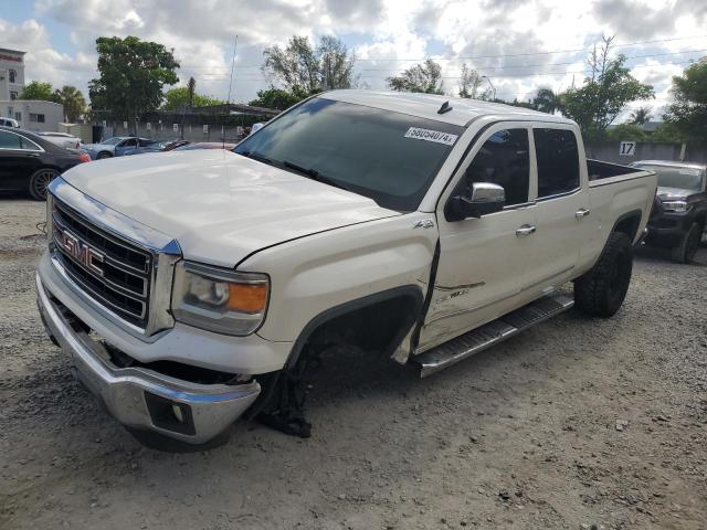 GMC SIERRA 2014 3gtu2vec5eg300809