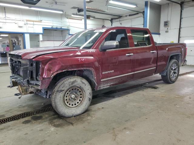 GMC SIERRA K15 2014 3gtu2vec5eg312796