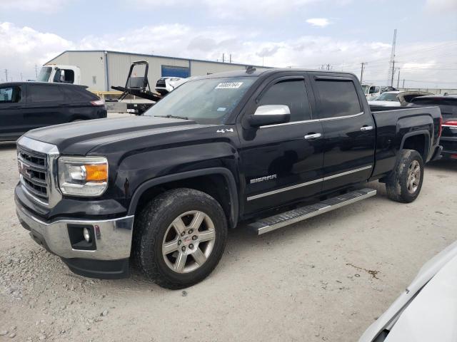 GMC SIERRA 2014 3gtu2vec5eg326553