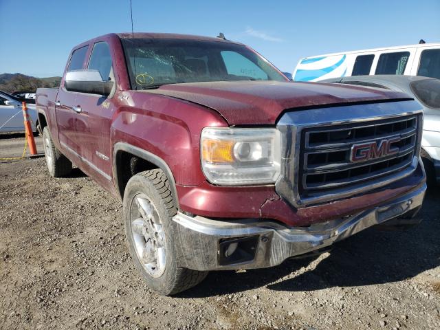 GMC SIERRA K15 2014 3gtu2vec5eg366518