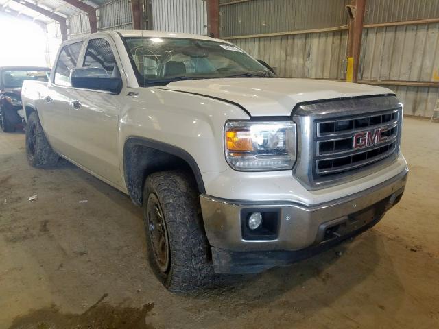 GMC SIERRA K15 2014 3gtu2vec5eg368706