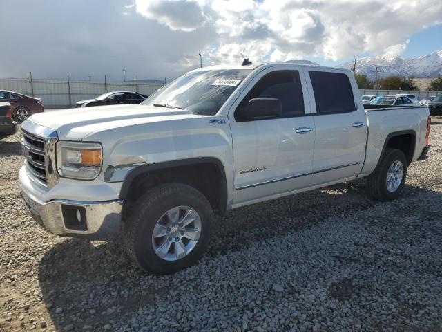 GMC SIERRA K15 2014 3gtu2vec5eg374084