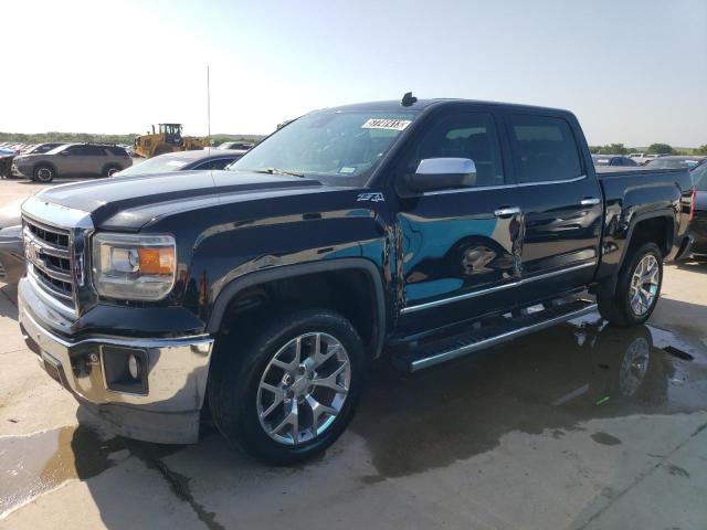 GMC SIERRA K15 2014 3gtu2vec5eg393380