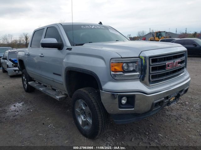 GMC SIERRA 1500 2014 3gtu2vec5eg397834