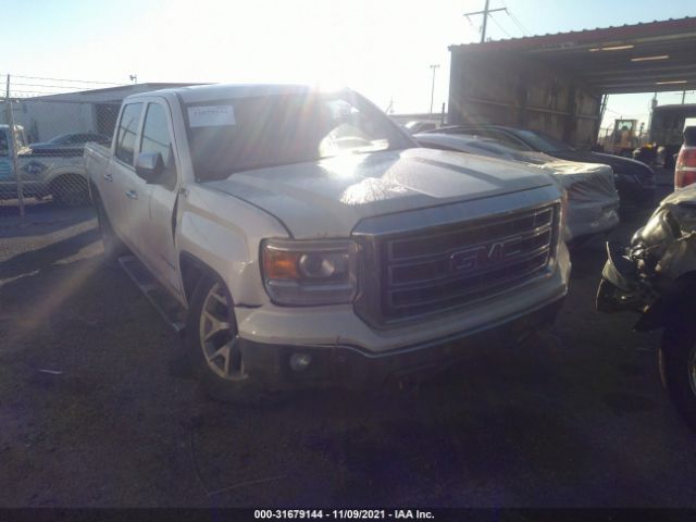 GMC SIERRA 1500 2014 3gtu2vec5eg442710