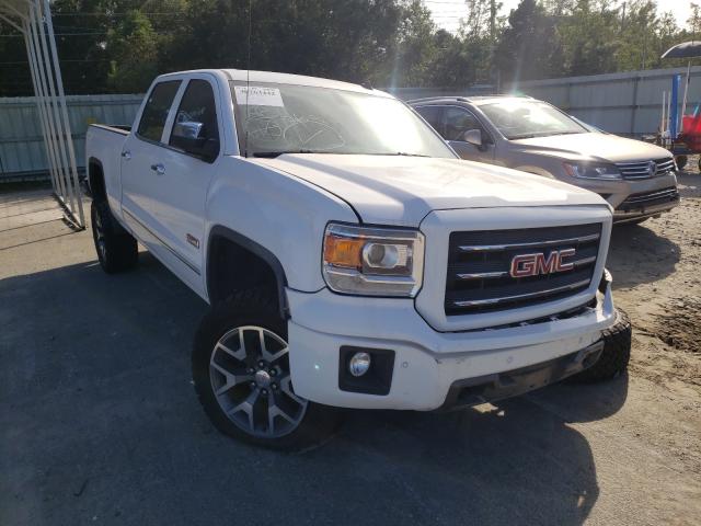 GMC SIERRA K15 2014 3gtu2vec5eg454677