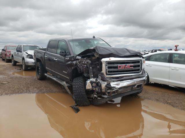 GMC SIERRA K15 2014 3gtu2vec5eg457577