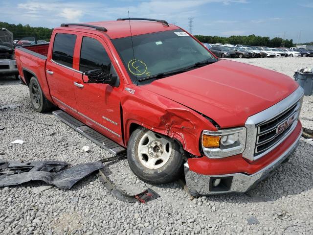 GMC SIERRA K15 2014 3gtu2vec5eg461693