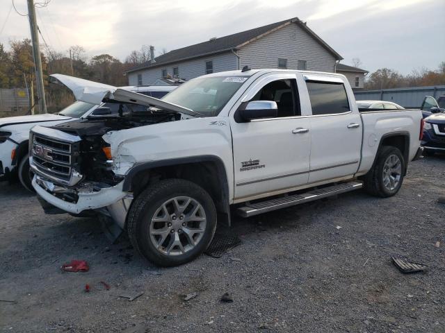 GMC SIERRA 2014 3gtu2vec5eg483676