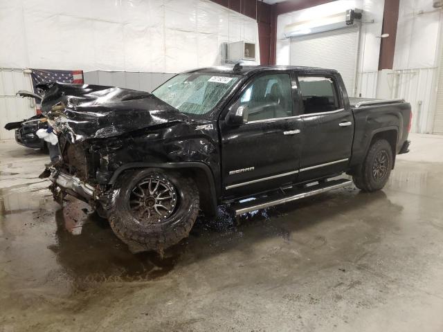 GMC SIERRA K15 2014 3gtu2vec5eg494970