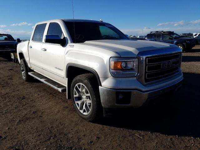 GMC SIERRA K15 2014 3gtu2vec5eg501481