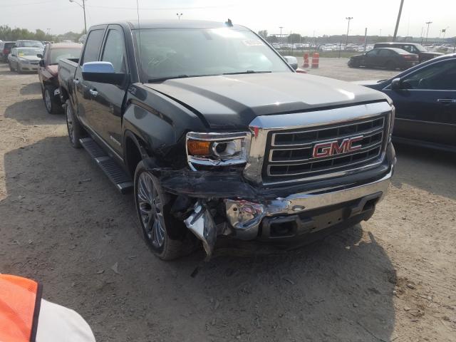 GMC SIERRA K15 2014 3gtu2vec5eg505465