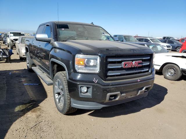 GMC SIERRA K15 2014 3gtu2vec5eg508527