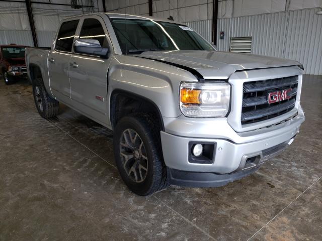 GMC SIERRA K15 2014 3gtu2vec5eg515753