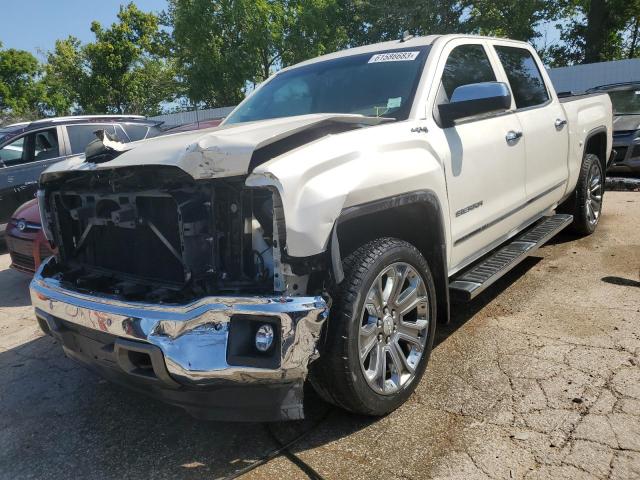 GMC SIERRA K15 2014 3gtu2vec5eg554911