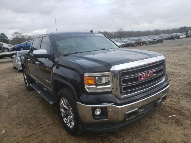 GMC SIERRA K15 2014 3gtu2vec5eg561163