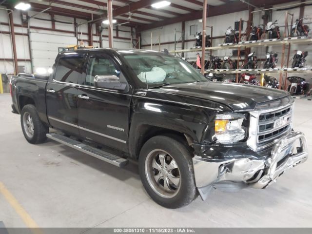 GMC SIERRA 1500 2015 3gtu2vec5fg106928