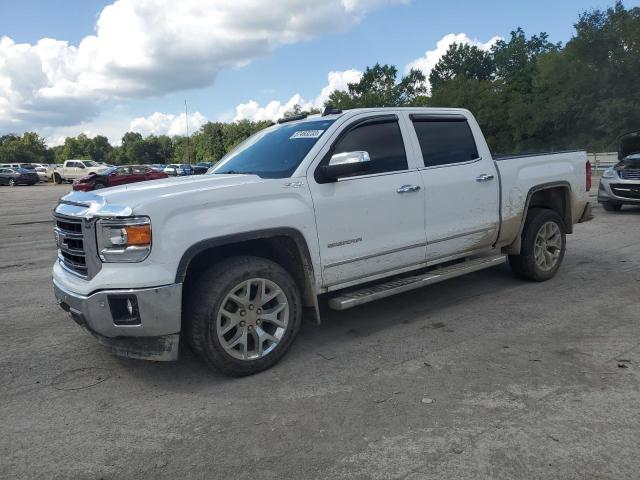 GMC SIERRA K15 2015 3gtu2vec5fg113877