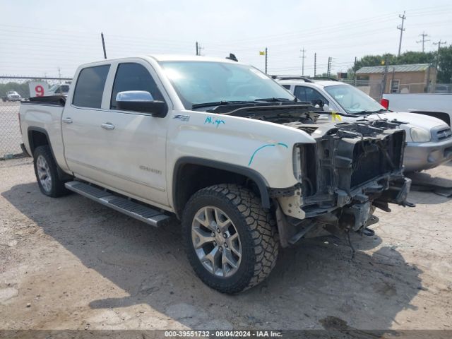 GMC SIERRA 2015 3gtu2vec5fg115077