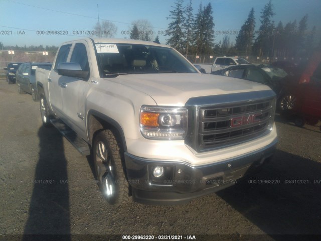 GMC SIERRA 1500 2015 3gtu2vec5fg116259