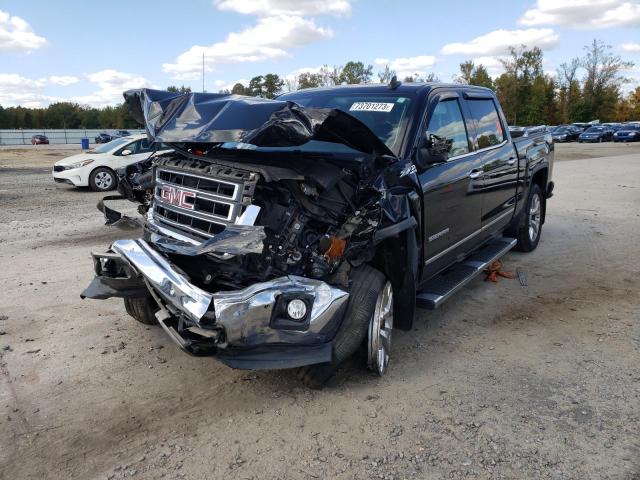 GMC SIERRA 2015 3gtu2vec5fg116990