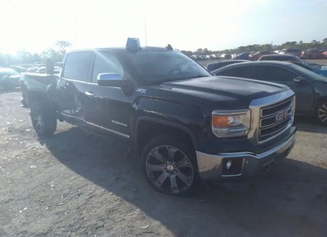 GMC SIERRA 1500 2015 3gtu2vec5fg134129