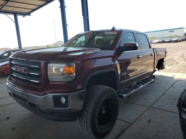 GMC SIERRA 2015 3gtu2vec5fg147009