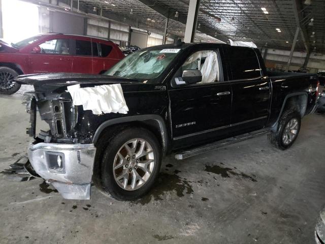 GMC SIERRA 2015 3gtu2vec5fg156342