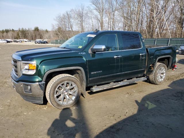 GMC SIERRA 2015 3gtu2vec5fg159211