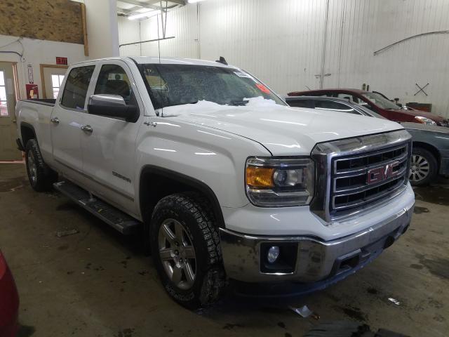 GMC SIERRA 2015 3gtu2vec5fg179894