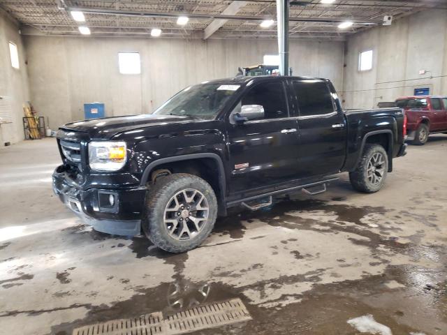 GMC SIERRA K15 2015 3gtu2vec5fg255159