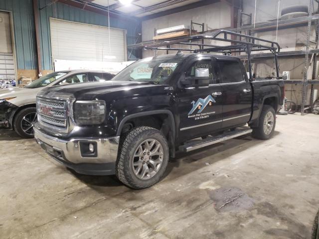 GMC SIERRA K15 2015 3gtu2vec5fg266498