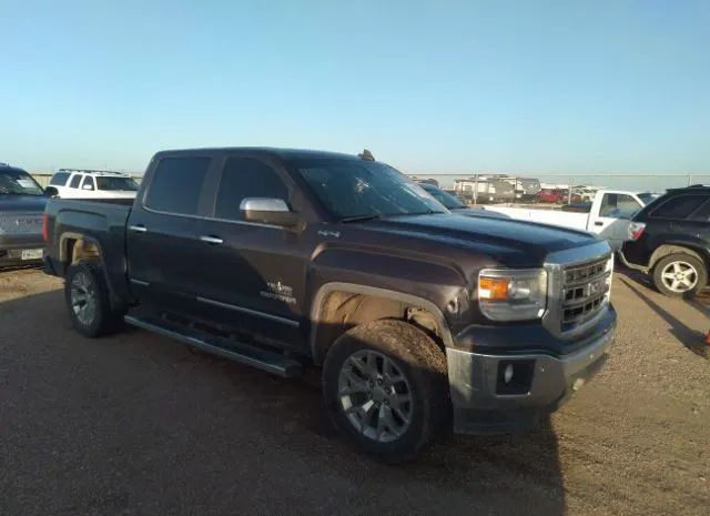 GMC SIERRA 1500 2015 3gtu2vec5fg267232