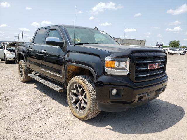 GMC SIERRA K15 2015 3gtu2vec5fg267585