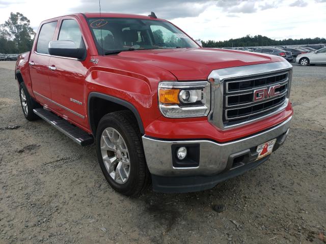 GMC SIERRA K15 2015 3gtu2vec5fg272334