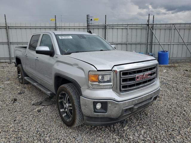 GMC SIERRA K15 2015 3gtu2vec5fg273225