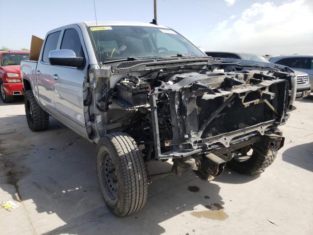 GMC SIERRA 1500 2015 3gtu2vec5fg273239