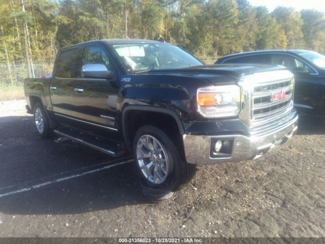 GMC SIERRA 1500 2015 3gtu2vec5fg273905