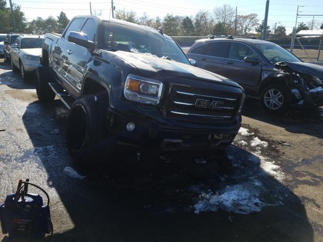 GMC SIERRA K15 2015 3gtu2vec5fg276688