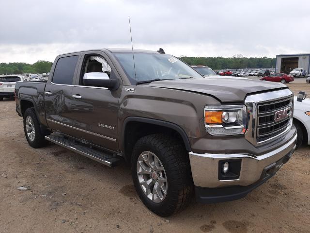 GMC SIERRA K15 2015 3gtu2vec5fg282233