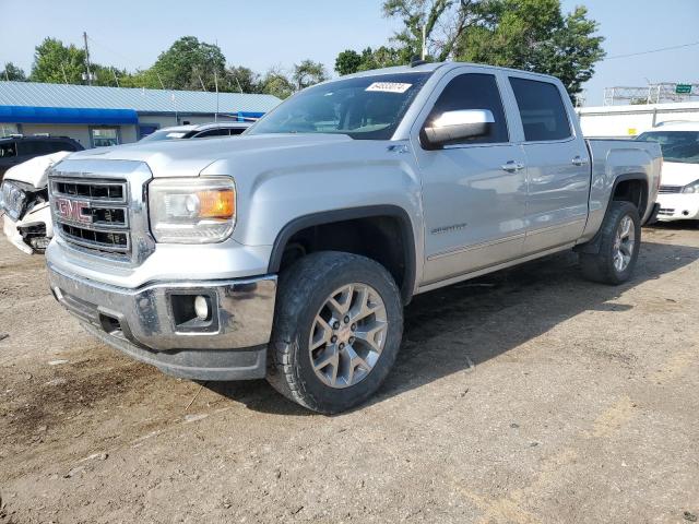 GMC SIERRA K15 2015 3gtu2vec5fg283916