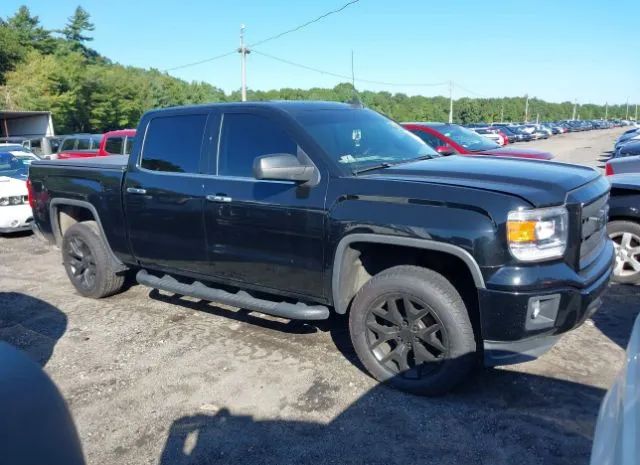 GMC SIERRA 1500 2015 3gtu2vec5fg290607