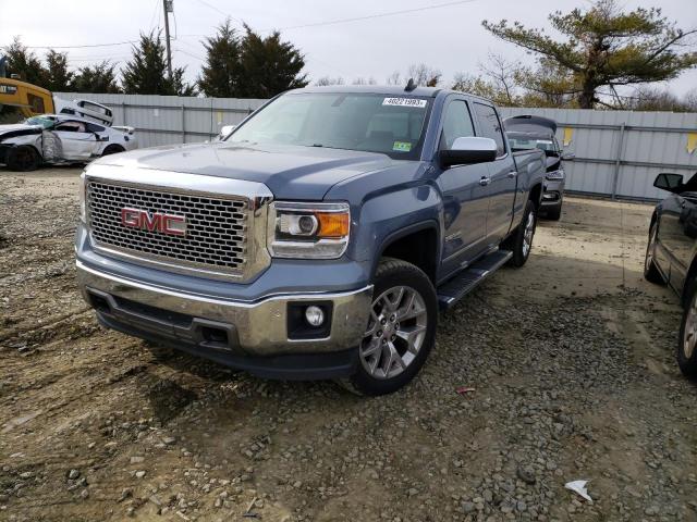 GMC SIERRA K15 2015 3gtu2vec5fg295631