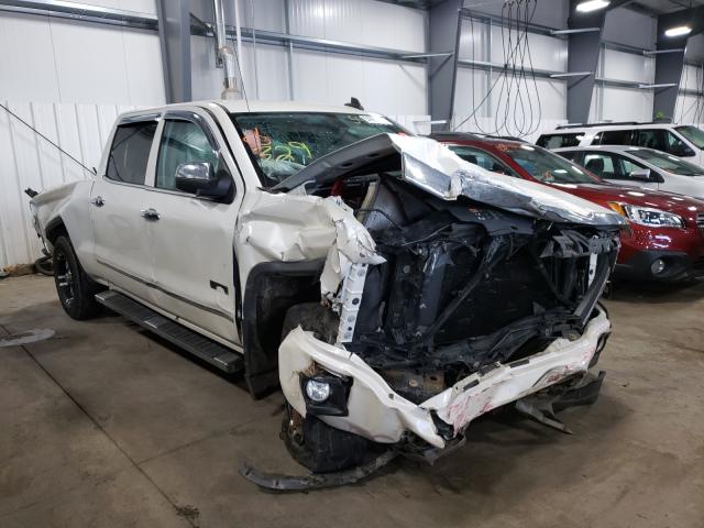 GMC SIERRA K15 2015 3gtu2vec5fg310452