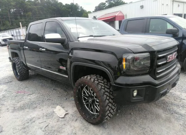 GMC SIERRA 1500 2015 3gtu2vec5fg315201