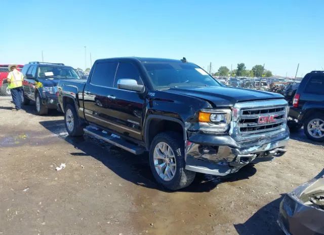 GMC SIERRA 2015 3gtu2vec5fg322469