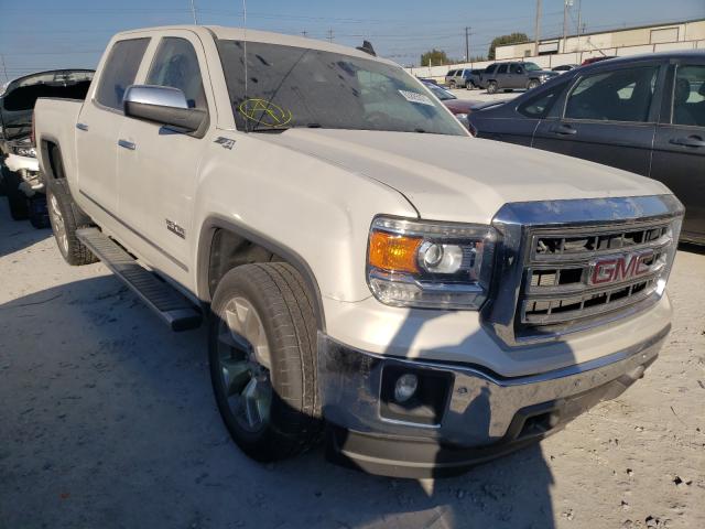 GMC SIERRA K15 2015 3gtu2vec5fg323508