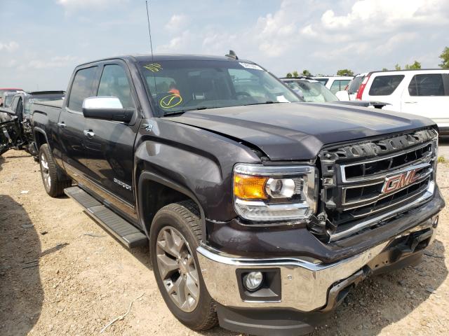 GMC SIERRA K15 2015 3gtu2vec5fg336808