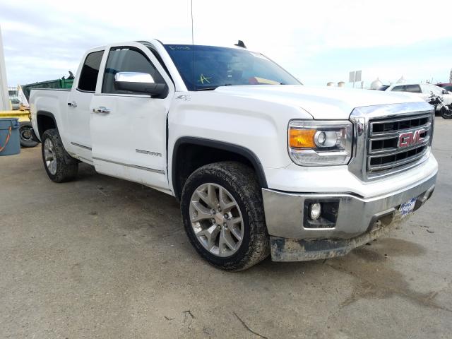 GMC SIERRA K15 2015 3gtu2vec5fg346416